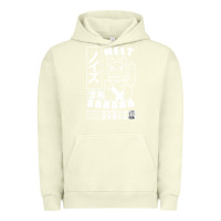 Pigment Pistachio melt banana classic Urban Hoodie - artisFamous
