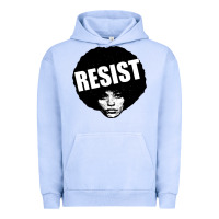 Pigment Grape Ice angela davis speaking Urban Hoodie - artisFamous