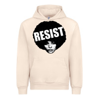 Sandshell angela davis speaking Urban Hoodie - artisFamous