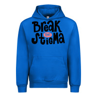 Cobalt end the stigma merch Urban Hoodie - artisFamous
