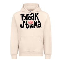 Sandshell end the stigma merch Urban Hoodie - artisFamous