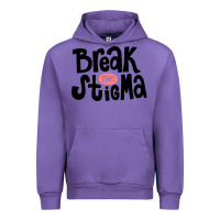 Tulip end the stigma merch Urban Hoodie - artisFamous
