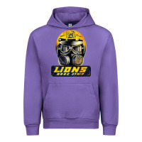 Tulip lions drag speed Urban Hoodie - artisFamous