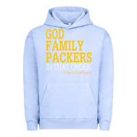 Pigment Grape Ice god family packers in that order Urban Hoodie - artisFamous