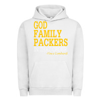 Pigment Lunar Rock god family packers in that order Urban Hoodie - artisFamous