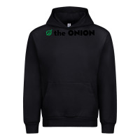 Black onion company Urban Hoodie - artisFamous
