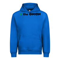 Cobalt onion company Urban Hoodie - artisFamous