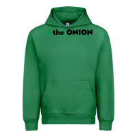 Emerald onion company Urban Hoodie - artisFamous
