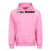 Fuchsia Pink onion company Urban Hoodie - artisFamous