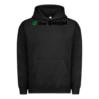 Pigment Black onion company Urban Hoodie - artisFamous