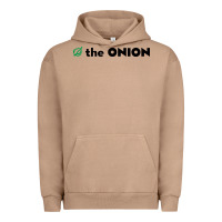 Pigment Burro onion company Urban Hoodie - artisFamous