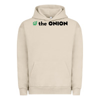 Pigment French Oak onion company Urban Hoodie - artisFamous