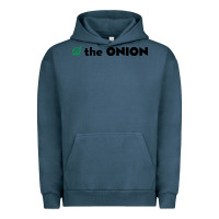 Pigment Midnight Navy onion company Urban Hoodie - artisFamous