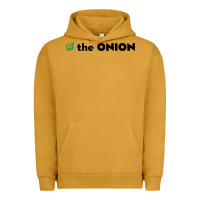 Pigment Peanut Butter onion company Urban Hoodie - artisFamous