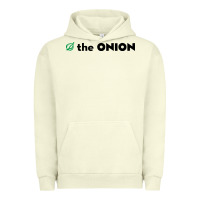 Pigment Pistachio onion company Urban Hoodie - artisFamous