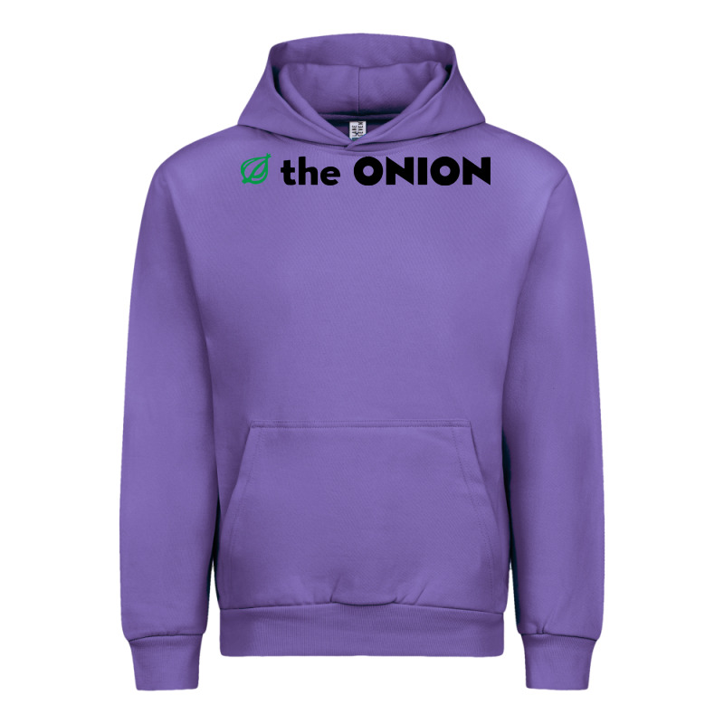 Onion Company Urban Hoodie by artisFamous | Teevron