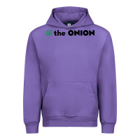 Tulip onion company Urban Hoodie - artisFamous
