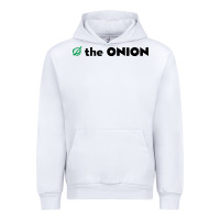 White onion company Urban Hoodie - artisFamous