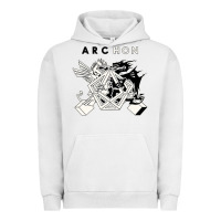 Pigment Lunar Rock archon game Urban Hoodie - artisFamous