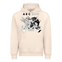 Sandshell archon game Urban Hoodie - artisFamous