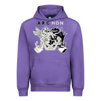 Tulip archon game Urban Hoodie - artisFamous