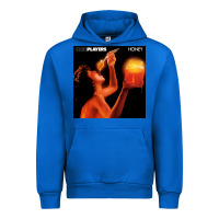 Cobalt ohio players honey Urban Hoodie - artisFamous
