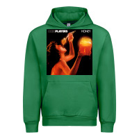Emerald ohio players honey Urban Hoodie - artisFamous