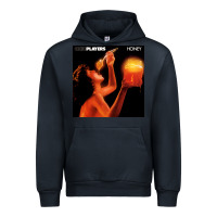 Navy ohio players honey Urban Hoodie - artisFamous
