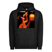 Pigment Black ohio players honey Urban Hoodie - artisFamous