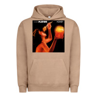 Pigment Burro ohio players honey Urban Hoodie - artisFamous