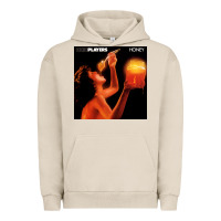 Pigment French Oak ohio players honey Urban Hoodie - artisFamous