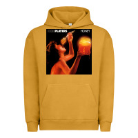Pigment Peanut Butter ohio players honey Urban Hoodie - artisFamous