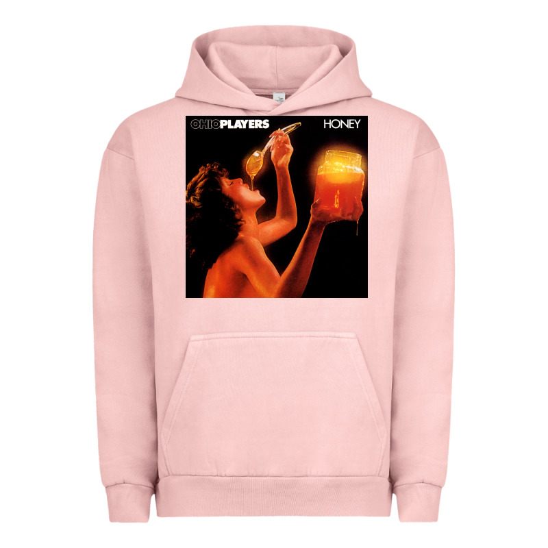 Ohio Players Honey Urban Hoodie by artisFamous | Teevron