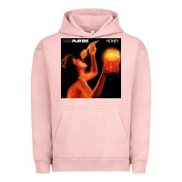 Pigment Salmon ohio players honey Urban Hoodie - artisFamous