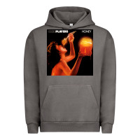 Pigment Tornado ohio players honey Urban Hoodie - artisFamous