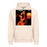 Sandshell ohio players honey Urban Hoodie - artisFamous