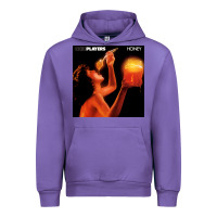 Tulip ohio players honey Urban Hoodie - artisFamous