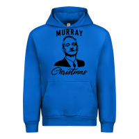 Cobalt murray christmas Urban Hoodie - artisFamous