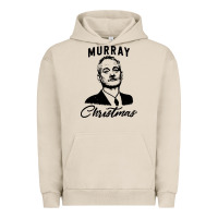 Pigment French Oak murray christmas Urban Hoodie - artisFamous