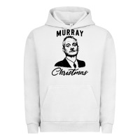 Pigment Lunar Rock murray christmas Urban Hoodie - artisFamous