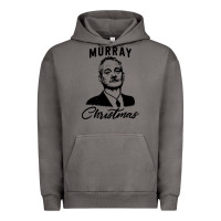 Pigment Tornado murray christmas Urban Hoodie - artisFamous