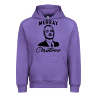 Tulip murray christmas Urban Hoodie - artisFamous