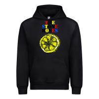 Black the stone roses Urban Hoodie - artisFamous