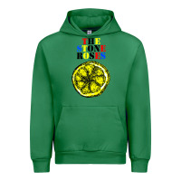 Emerald the stone roses Urban Hoodie - artisFamous