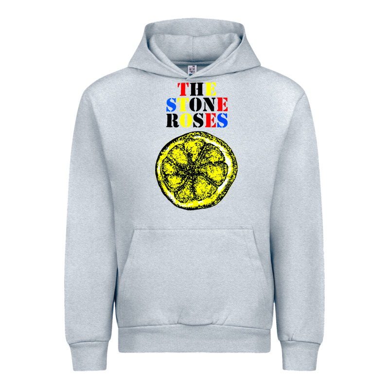 The Stone Roses Urban Hoodie by artisFamous | Teevron