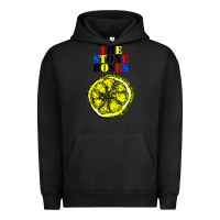 Pigment Black the stone roses Urban Hoodie - artisFamous