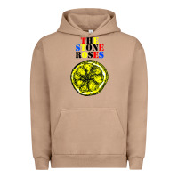 Pigment Burro the stone roses Urban Hoodie - artisFamous