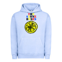 Pigment Grape Ice the stone roses Urban Hoodie - artisFamous