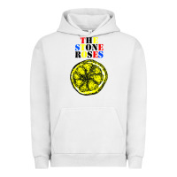 Pigment Lunar Rock the stone roses Urban Hoodie - artisFamous