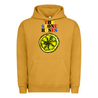 Pigment Peanut Butter the stone roses Urban Hoodie - artisFamous